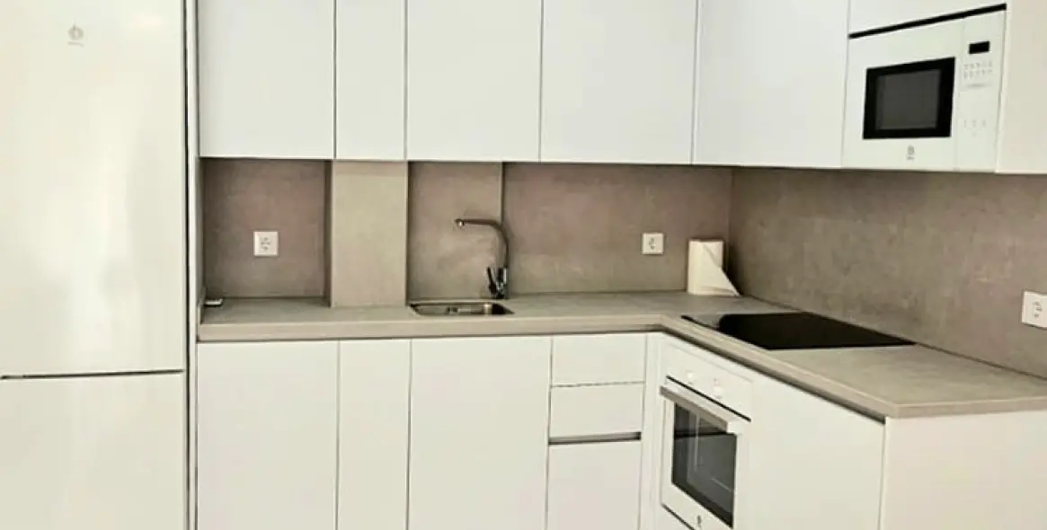 Venta de apartamento en planta media en Torreblanca 10