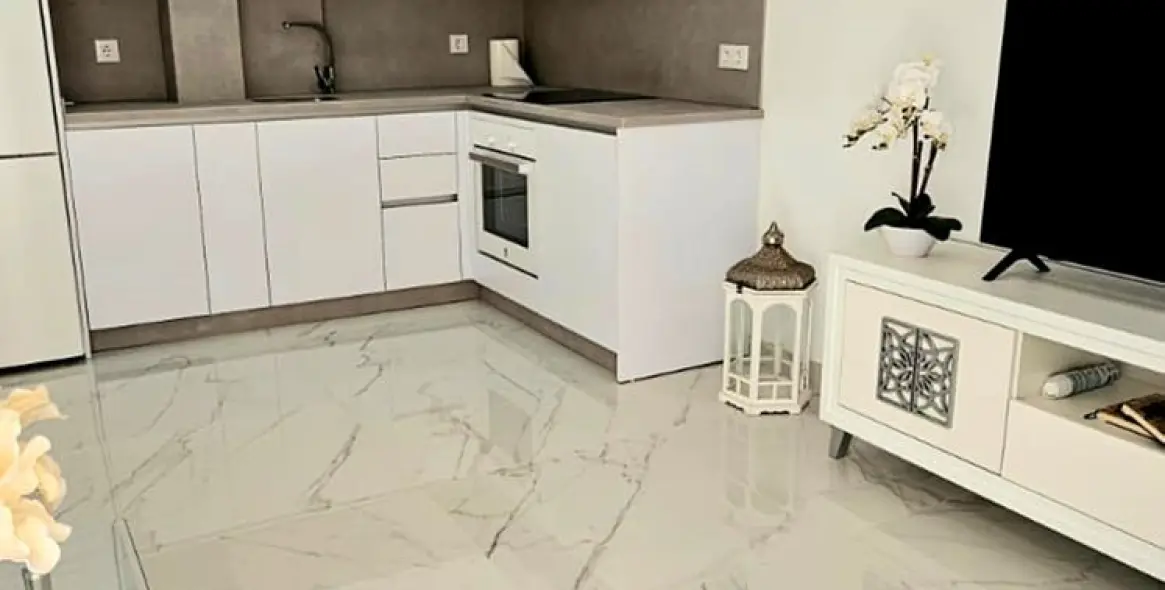 Venta de apartamento en planta media en Torreblanca 13