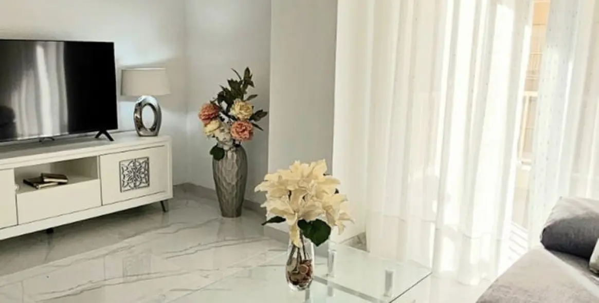 Venta de apartamento en planta media en Torreblanca 14