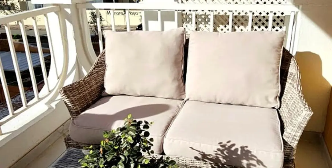 Venta de apartamento en planta media en Torreblanca 18