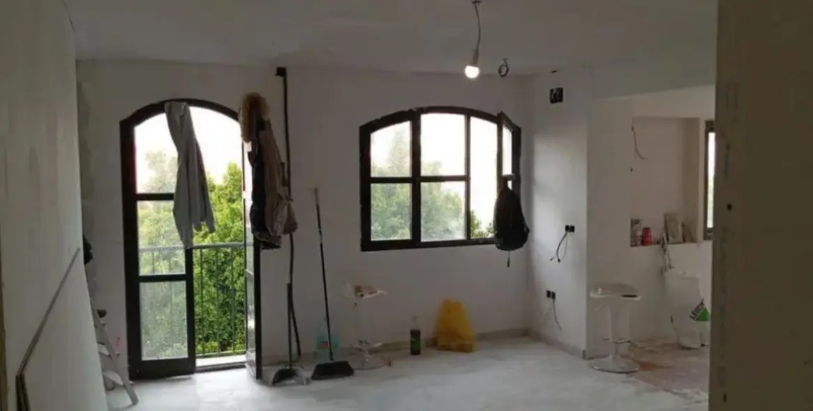 Venta de apartamento en planta media en Puerto Banús 2