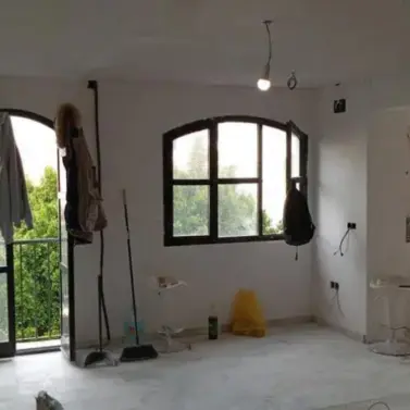 Venta de apartamento en planta media en Puerto Banús