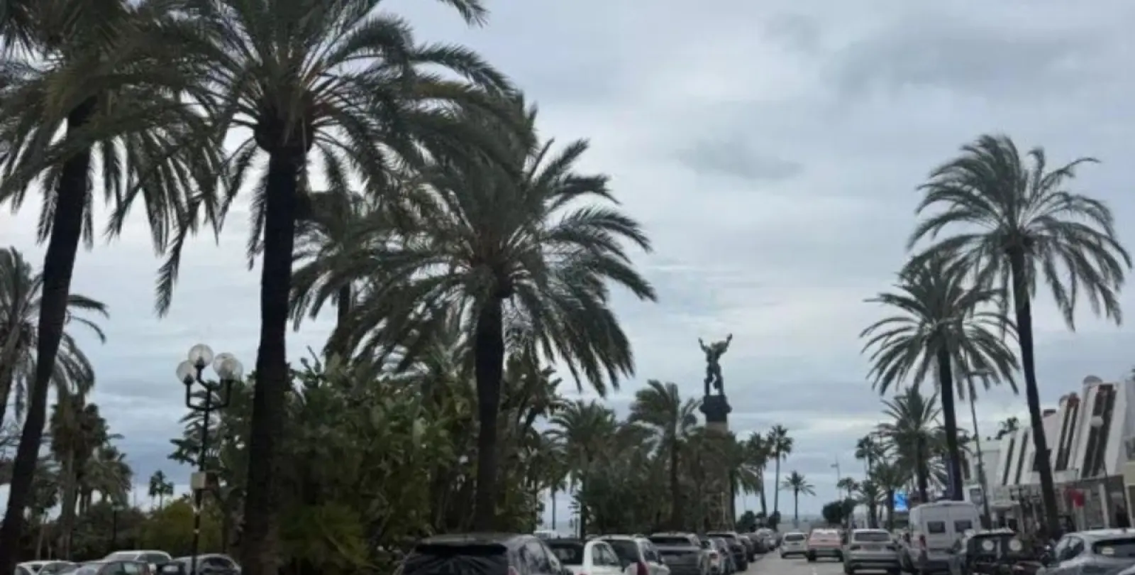 Продажа апартаментов на среднем этаже в Puerto Banús 7