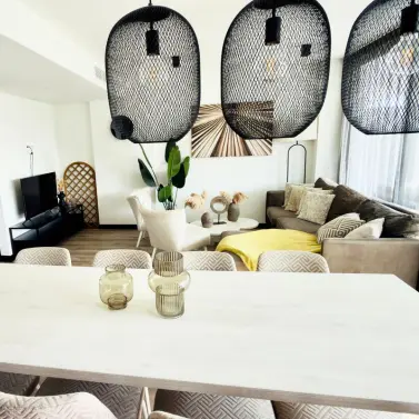 Venta de apartamento en planta media en Mijas Costa