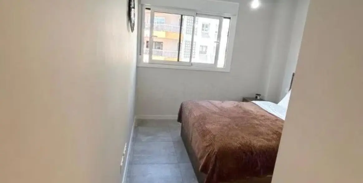 Venta de apartamento en planta media en Marbella 13