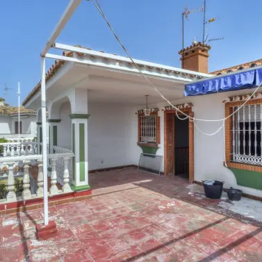 Venta de casa pareada en Marbella