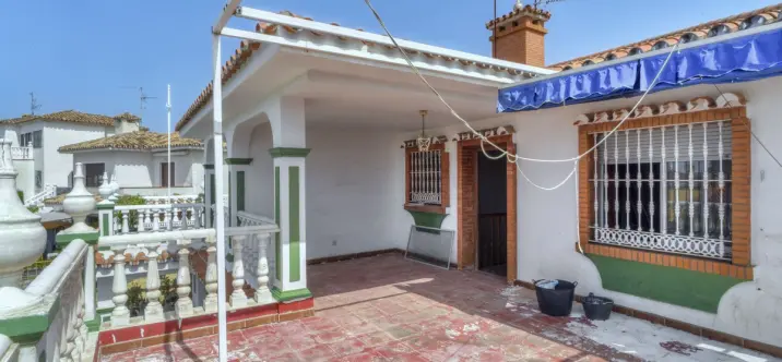 Venta de casa pareada en Marbella 2