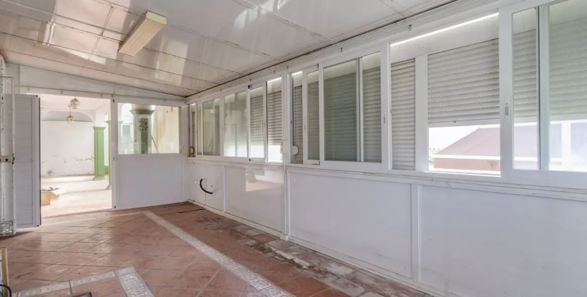 Venta de casa pareada en Marbella 4