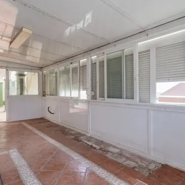 Venta de casa pareada en Marbella