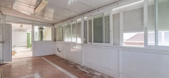 Venta de casa pareada en Marbella 3