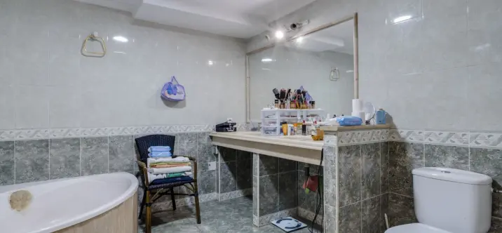 Venta de casa pareada en Marbella 4