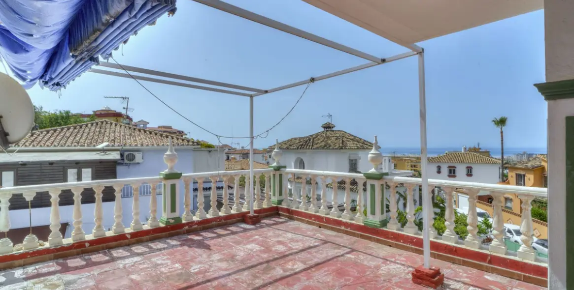 Venta de casa pareada en Marbella 7