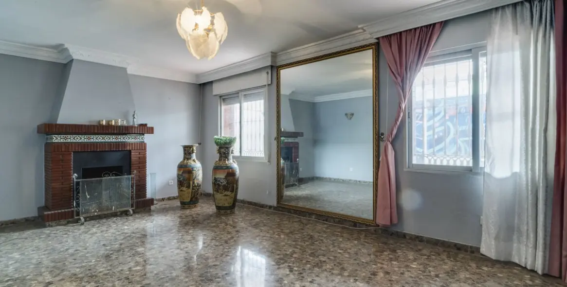 Venta de casa pareada en Marbella 8