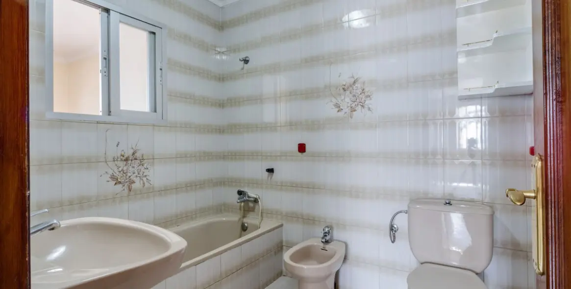 Venta de casa pareada en Marbella 11