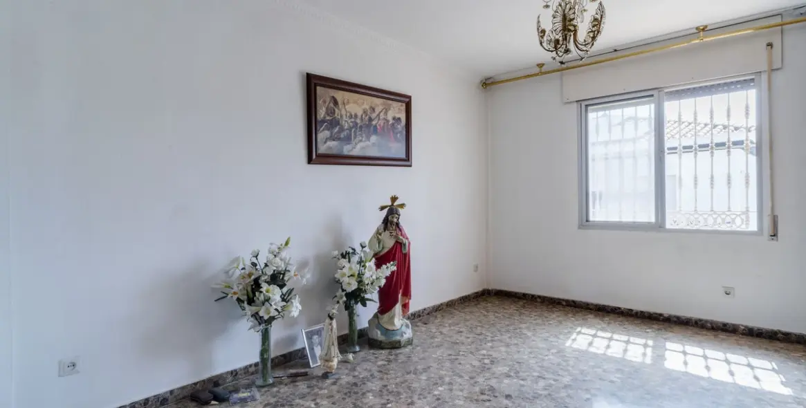 Venta de casa pareada en Marbella 12