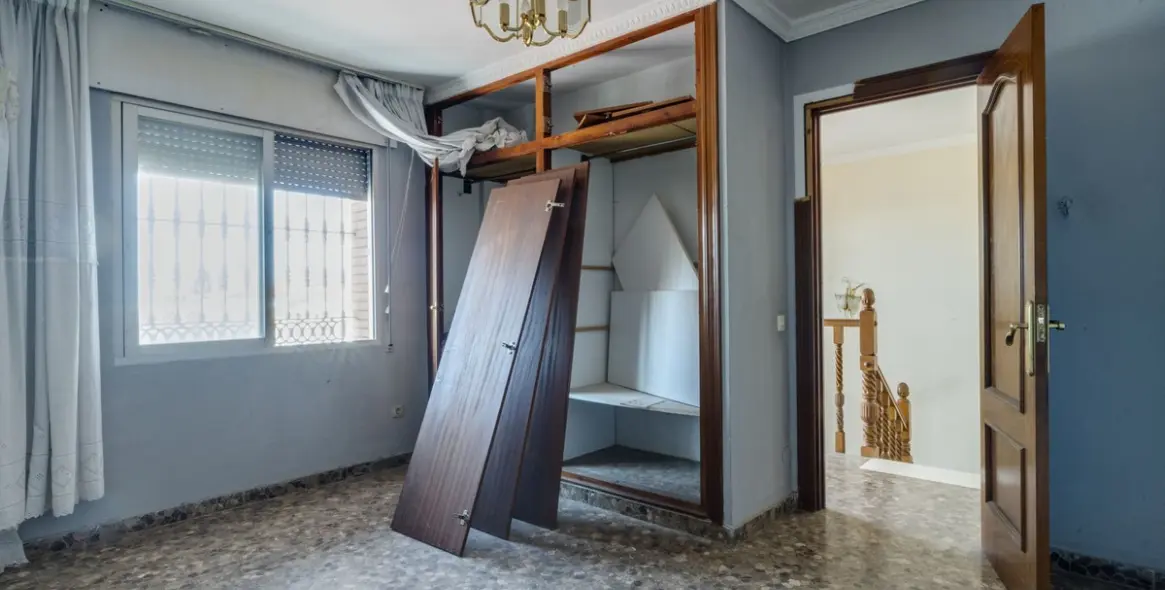 Venta de casa pareada en Marbella 14