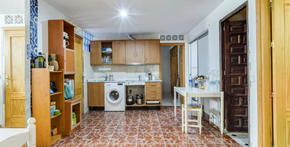 Venta de casa pareada en Marbella 17