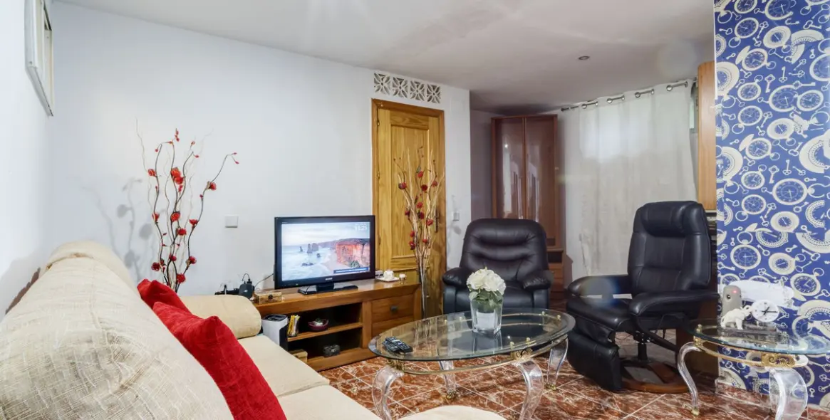 Venta de casa pareada en Marbella 18