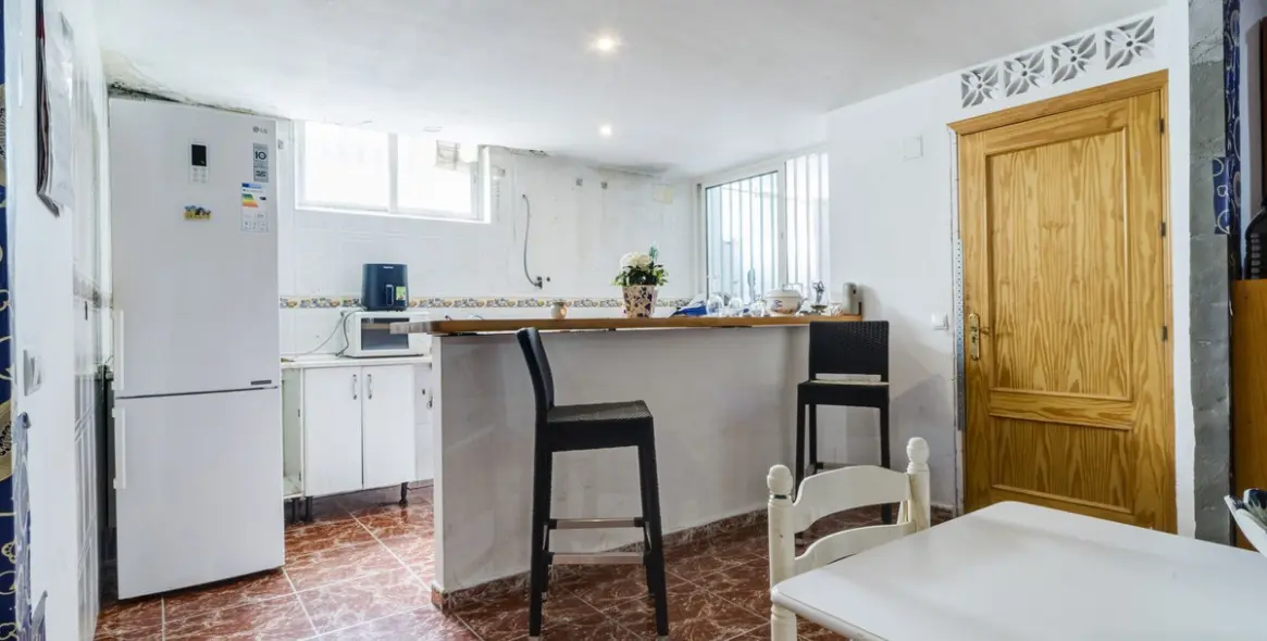 Venta de casa pareada en Marbella 19