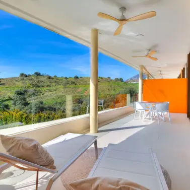 Venta de apartamento en planta media en Fuengirola