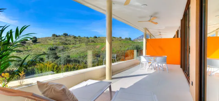 Venta de apartamento en planta media en Fuengirola 0