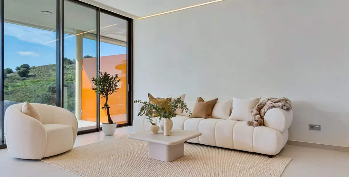 Venta de apartamento en planta media en Fuengirola 6