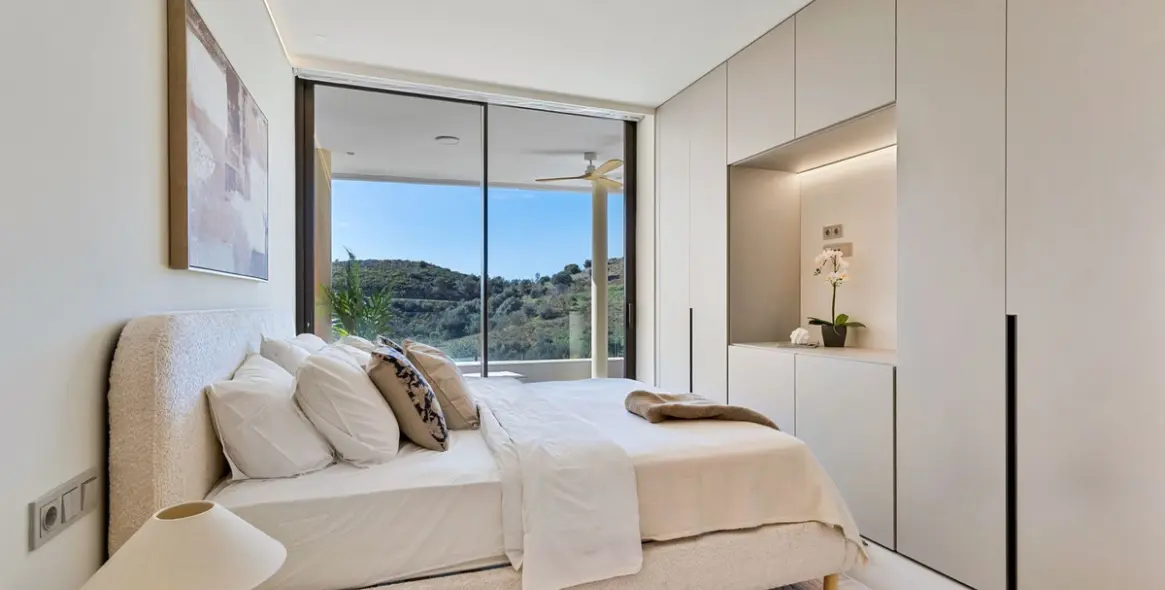 Venta de apartamento en planta media en Fuengirola 9