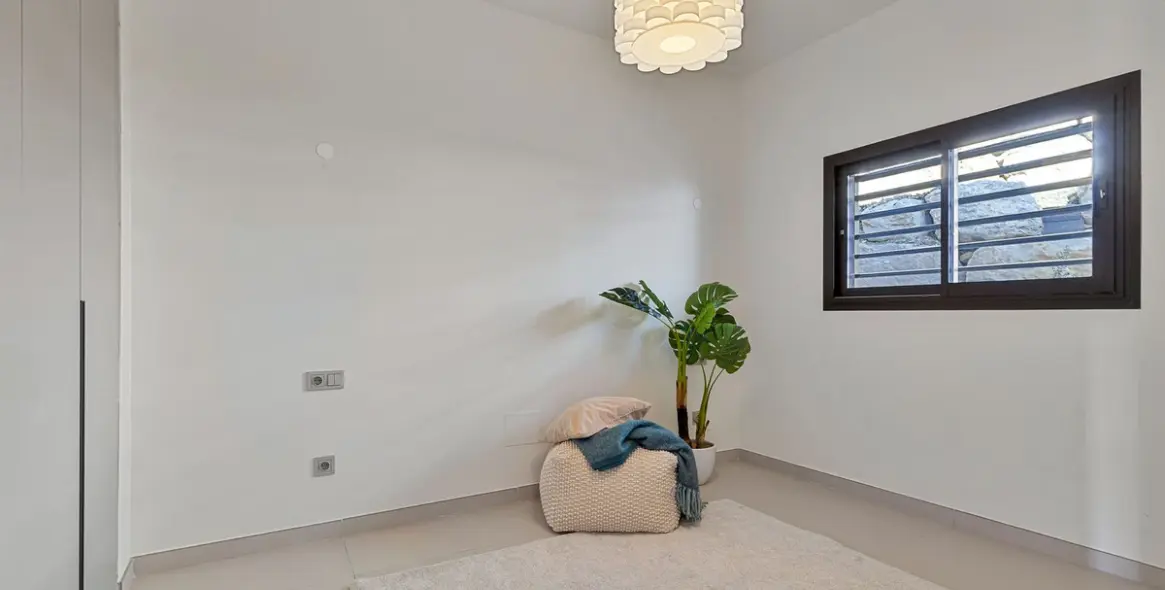 Venta de apartamento en planta media en Fuengirola 20