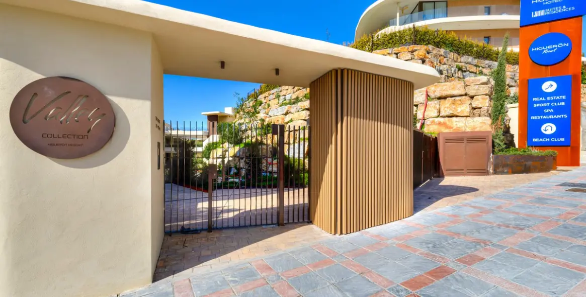 Продажа апартаментов на среднем этаже в Fuengirola 25