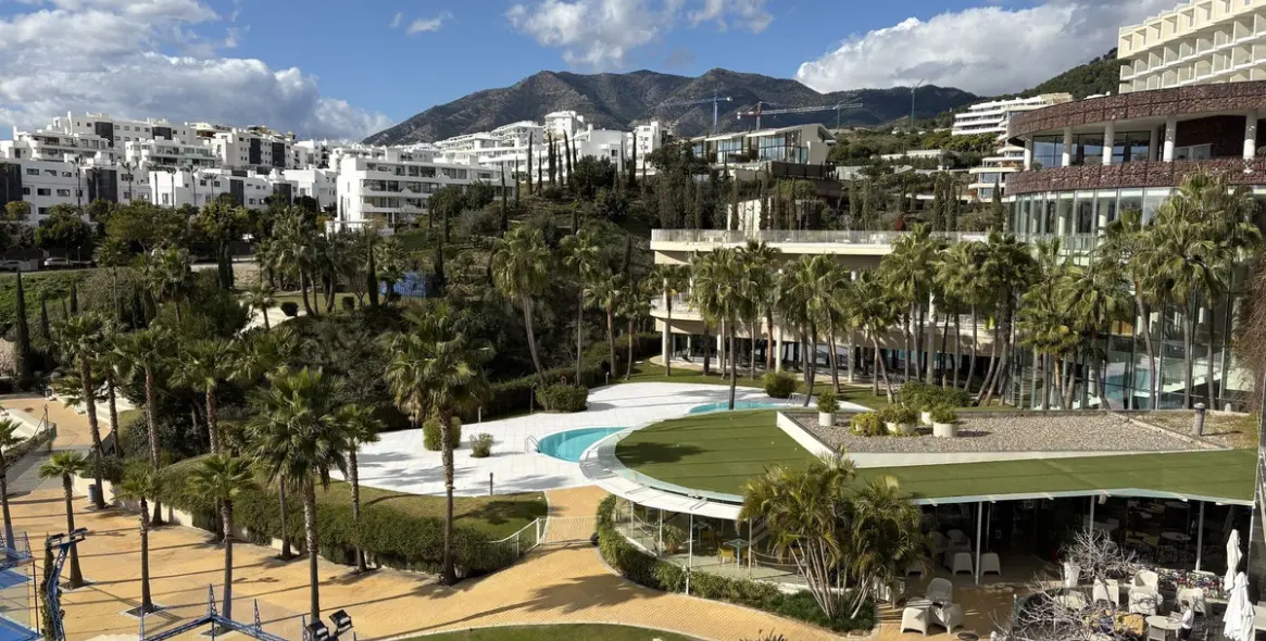 Продажа апартаментов на среднем этаже в Fuengirola 36