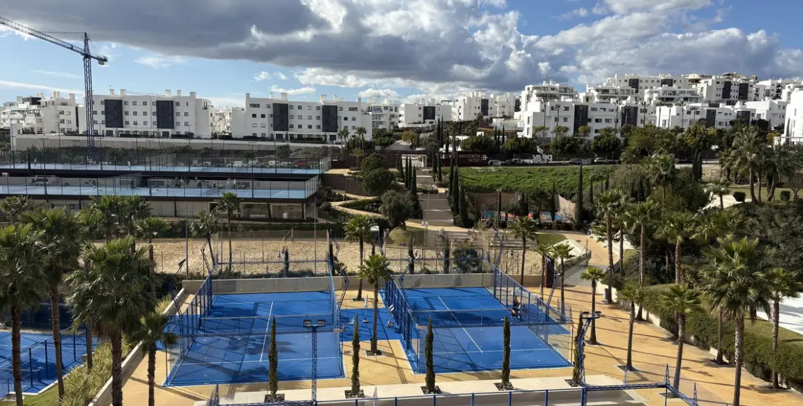 Продажа апартаментов на среднем этаже в Fuengirola 40