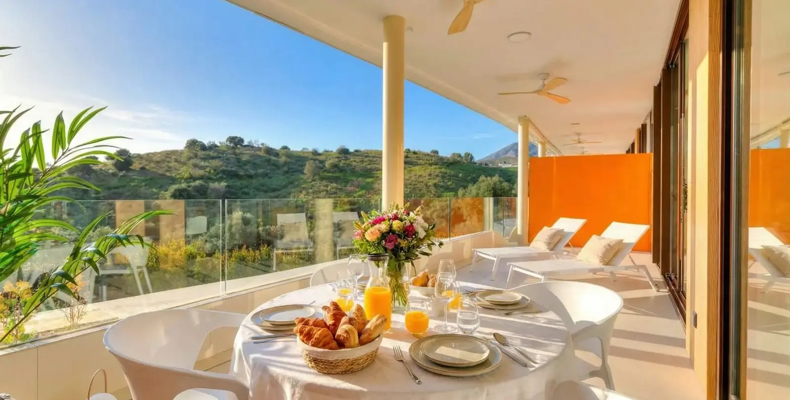 Venta de apartamento en planta media en Fuengirola 3