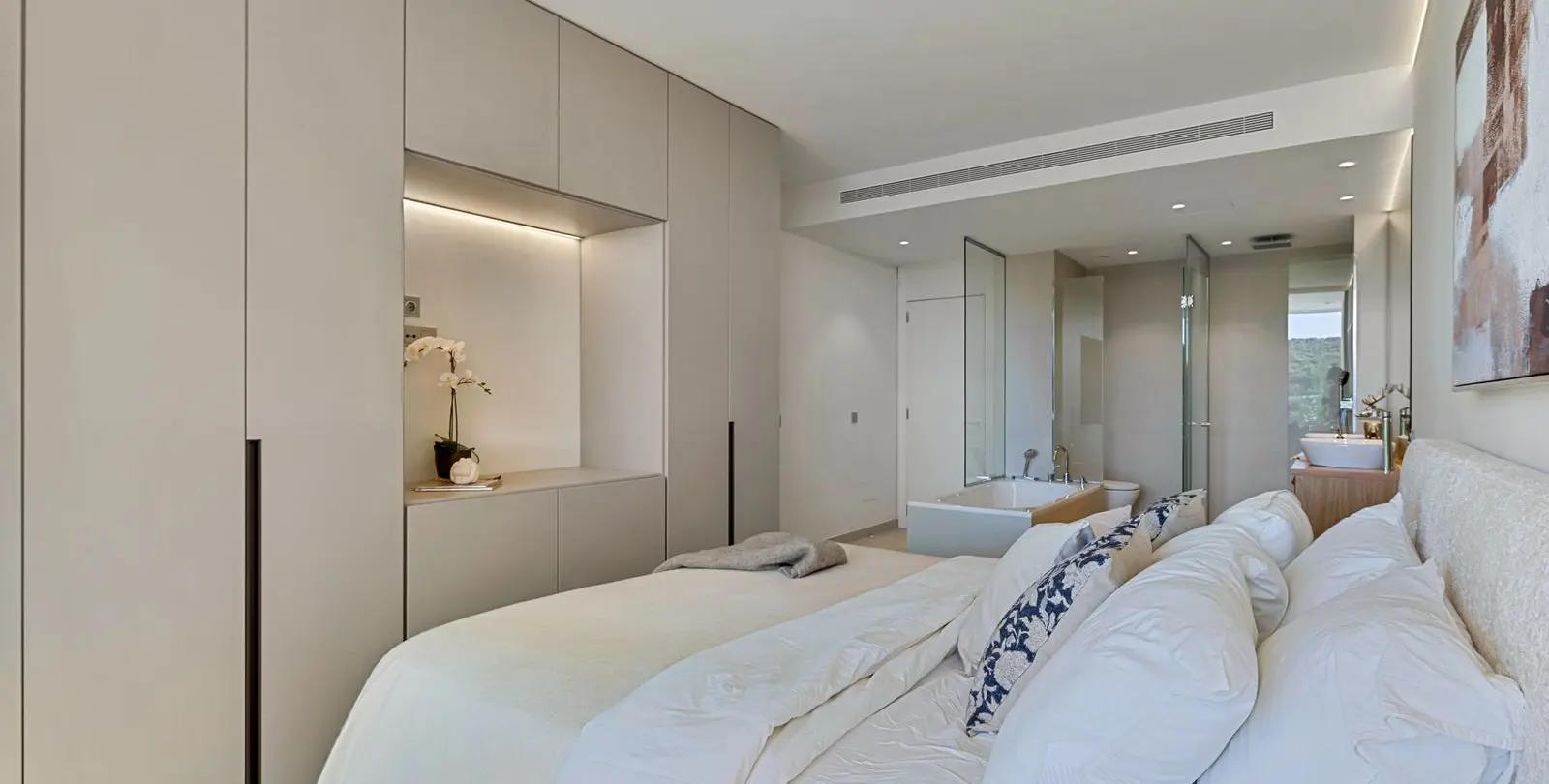 Venta de apartamento en planta media en Fuengirola 16