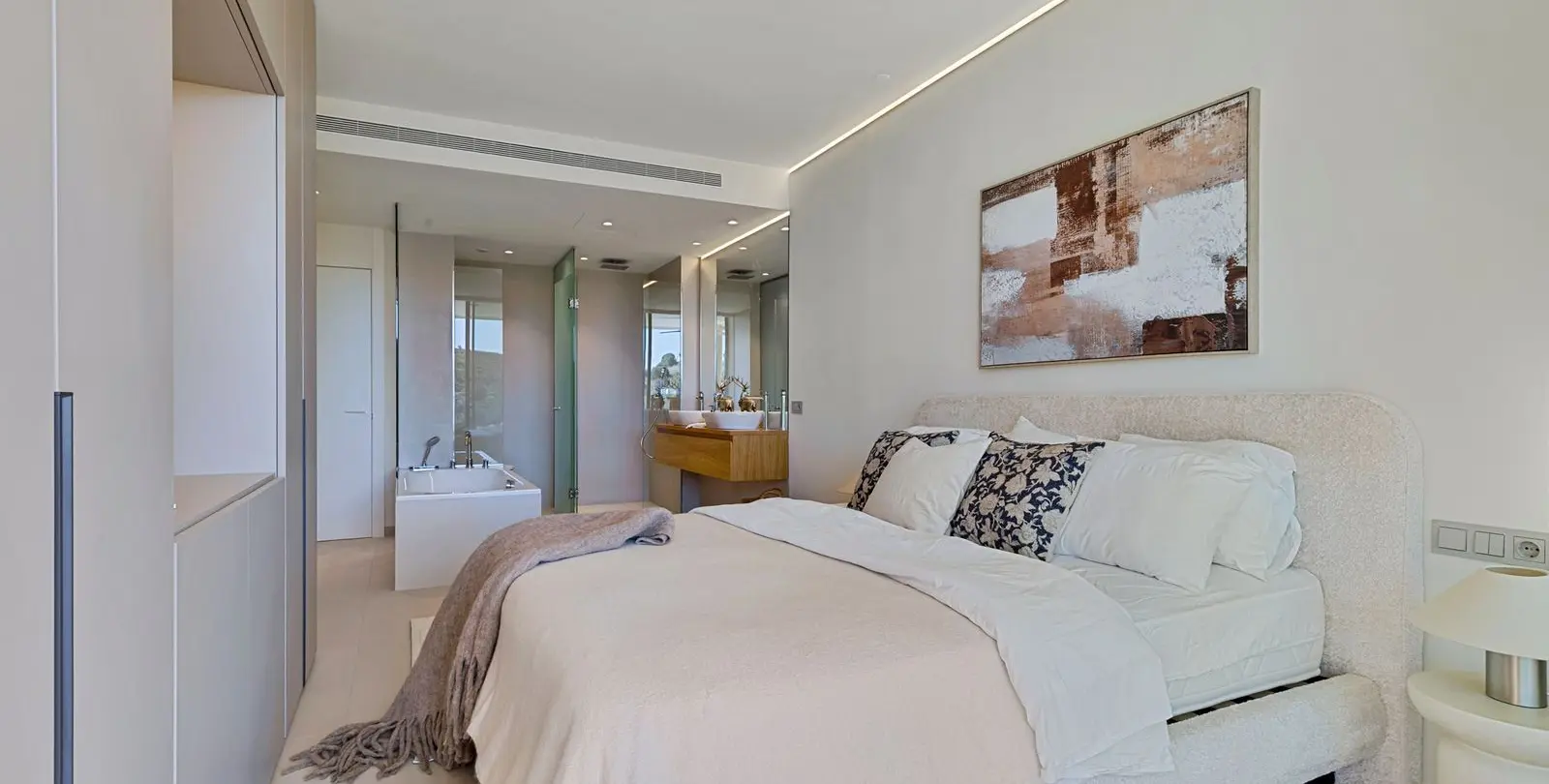 Venta de apartamento en planta media en Fuengirola 17