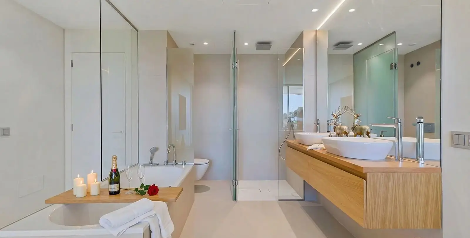 Venta de apartamento en planta media en Fuengirola 18