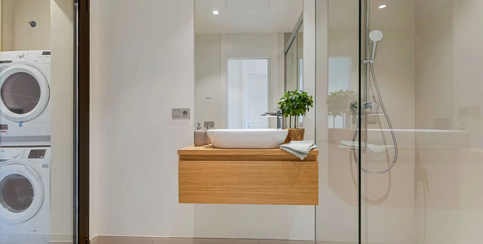 Venta de apartamento en planta media en Fuengirola 24