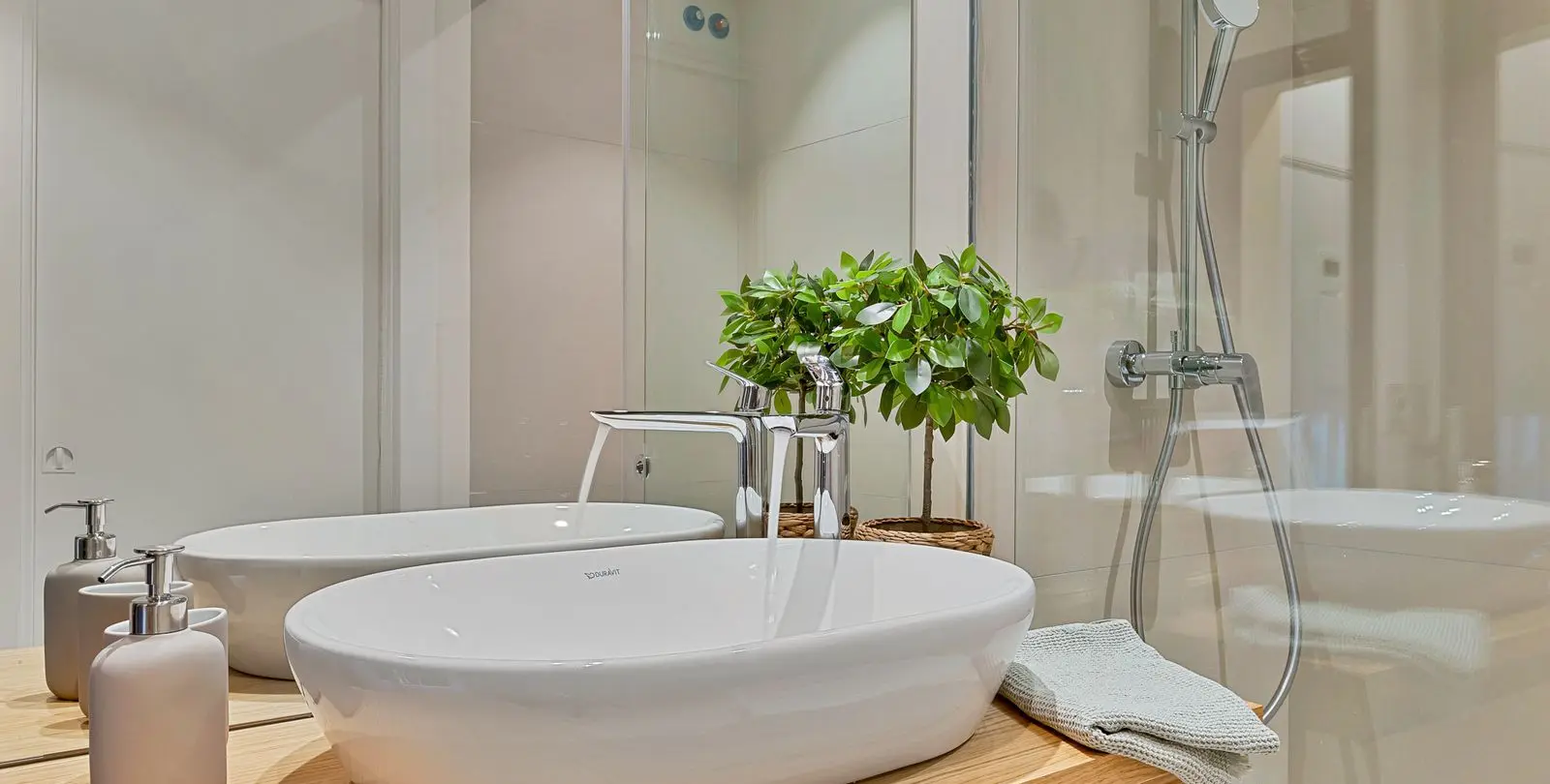 Venta de apartamento en planta media en Fuengirola 25