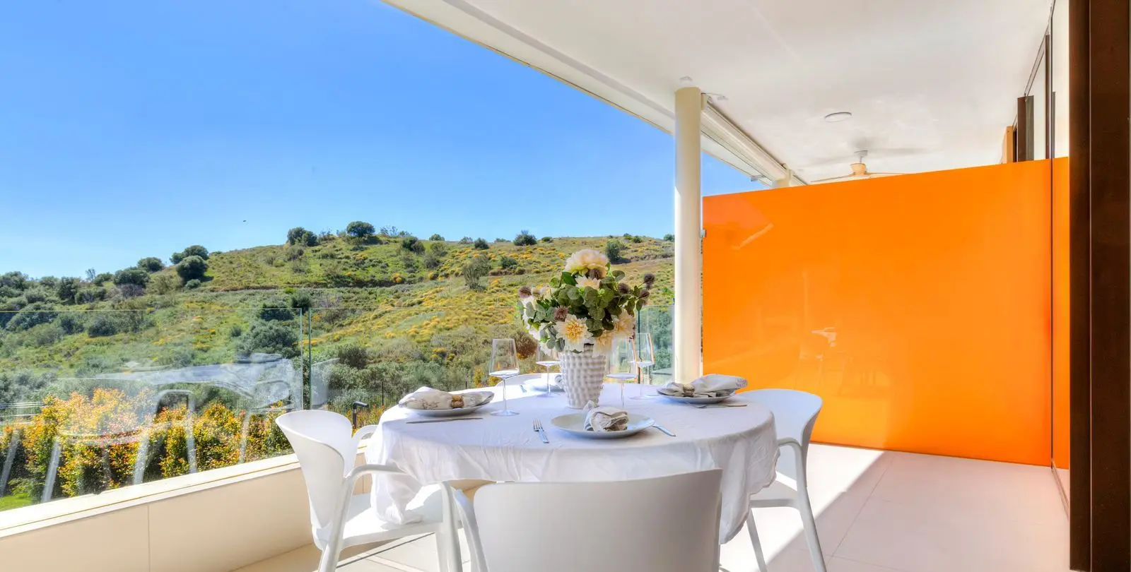 Venta de apartamento en planta media en Fuengirola 28