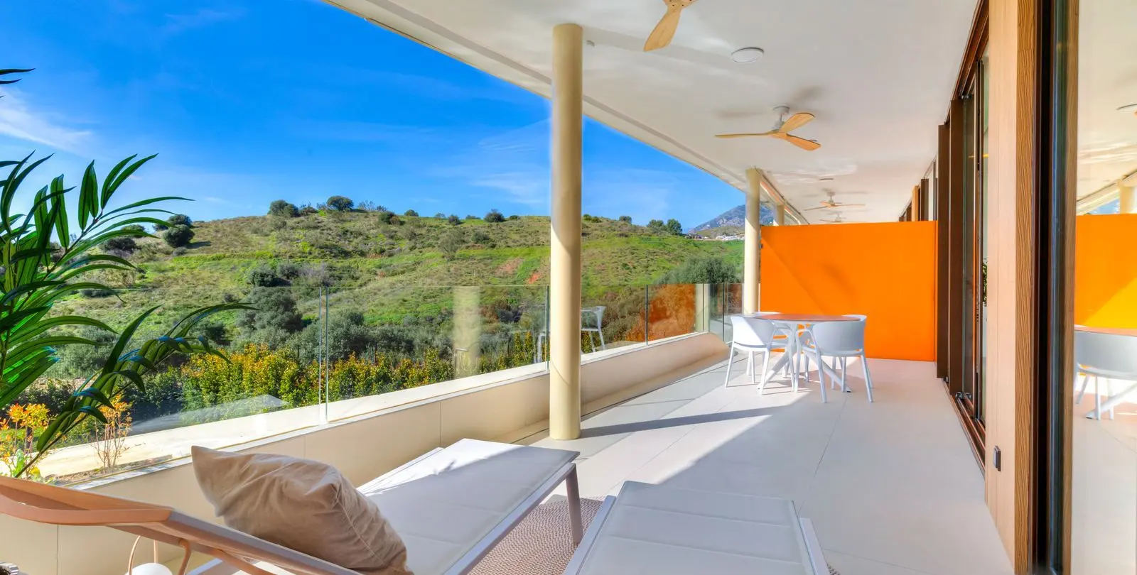 Venta de apartamento en planta media en Fuengirola 29
