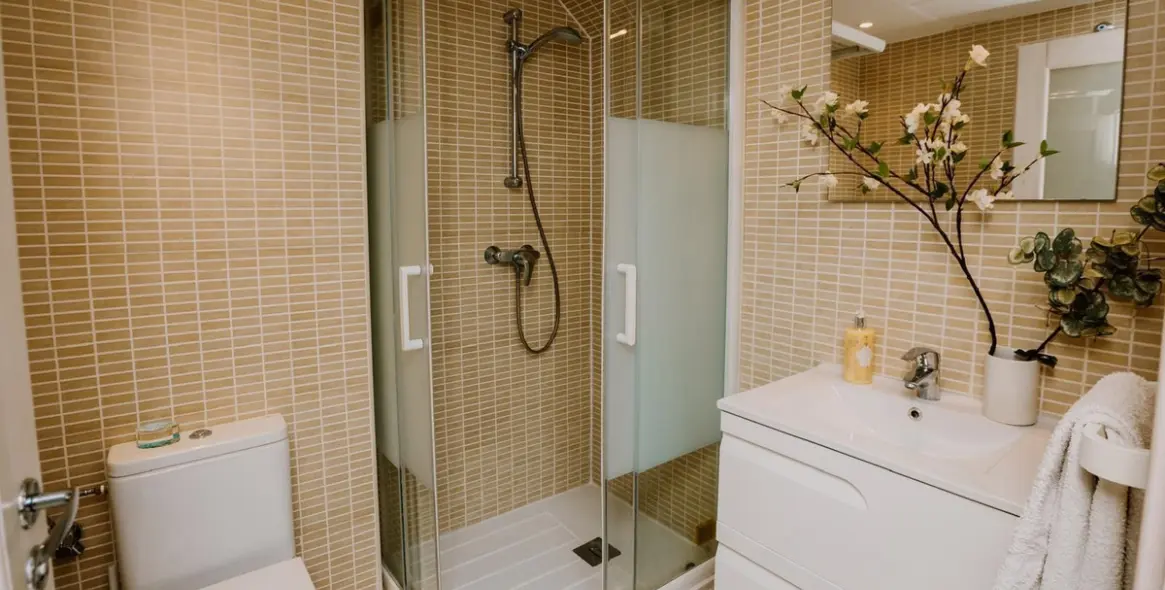 Venta de ático dúplex en Mijas 15