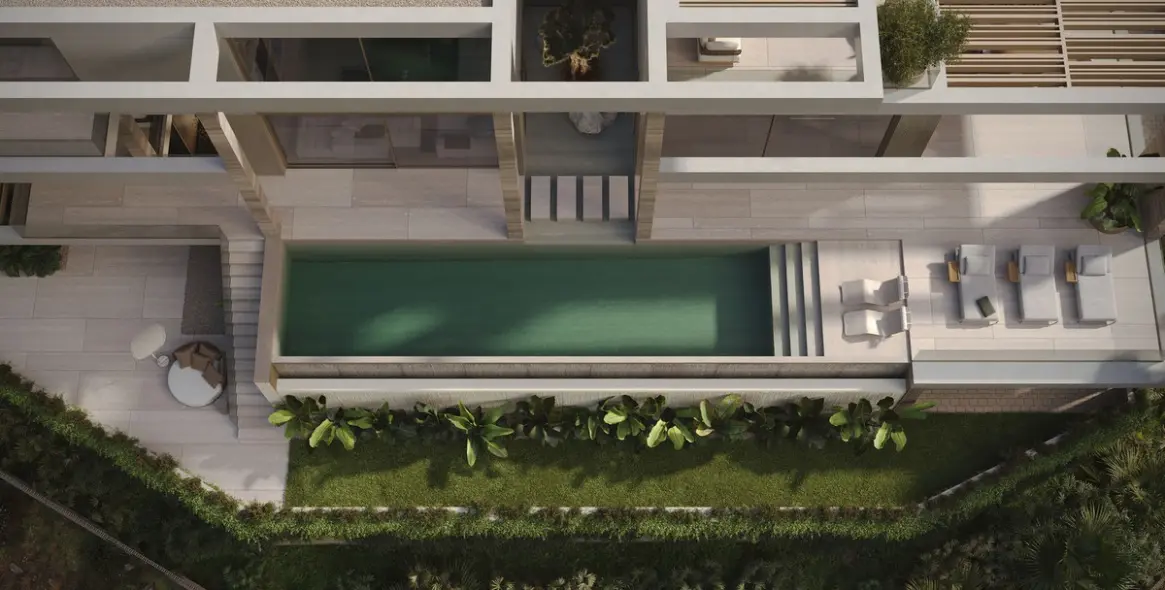 Venta de villa independiente en Benahavís 10