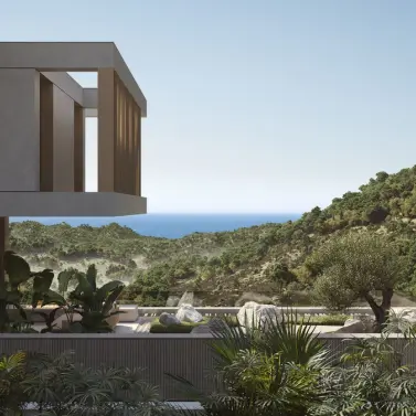 Venta de villa independiente en Benahavís