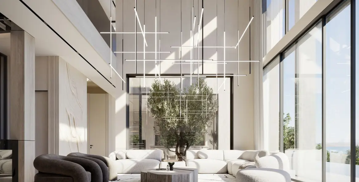 Sale of detached villa in Benahavís 2