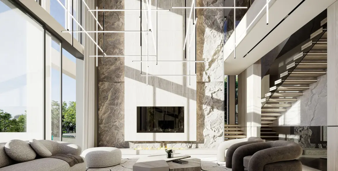 Sale of detached villa in Benahavís 3