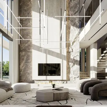 Venta de villa independiente en Benahavís