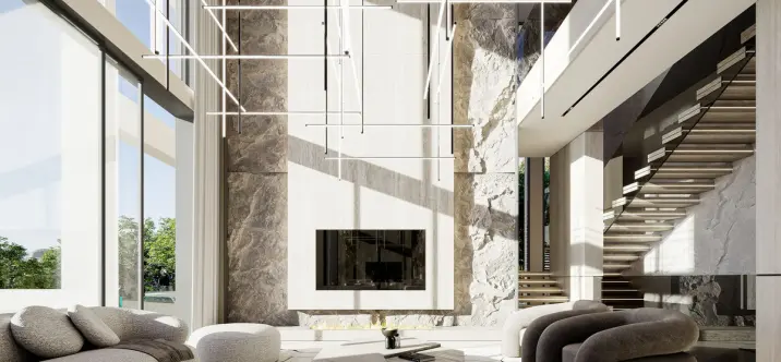 Venta de villa independiente en Benahavís 2