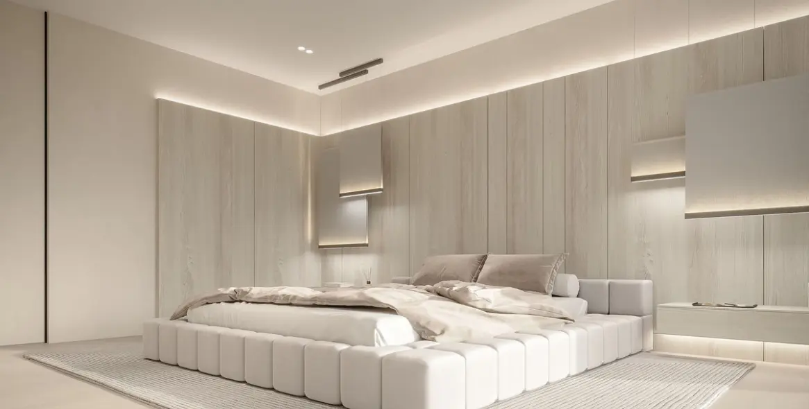 Sale of detached villa in Benahavís 4