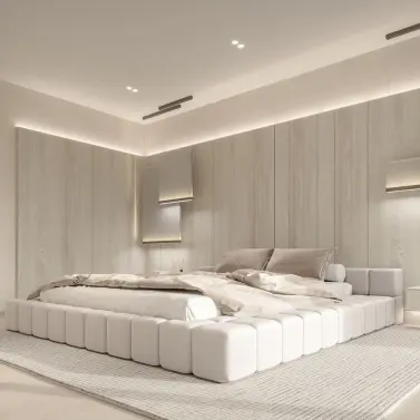 Venta de villa independiente en Benahavís