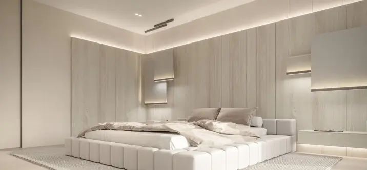 Venta de villa independiente en Benahavís 3