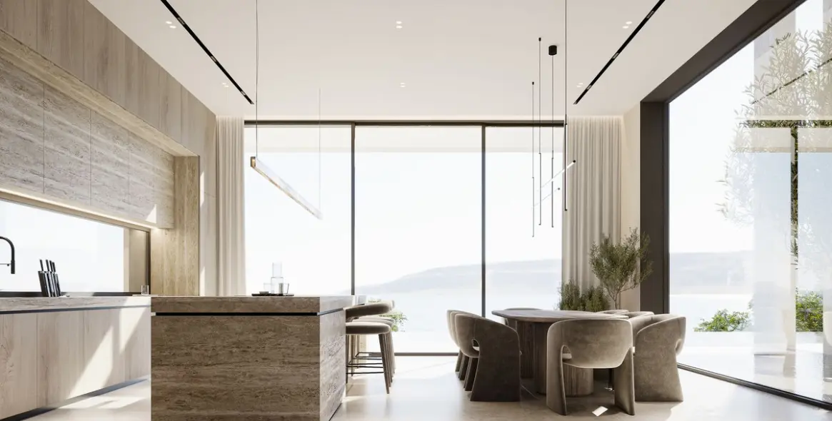 Sale of detached villa in Benahavís 5